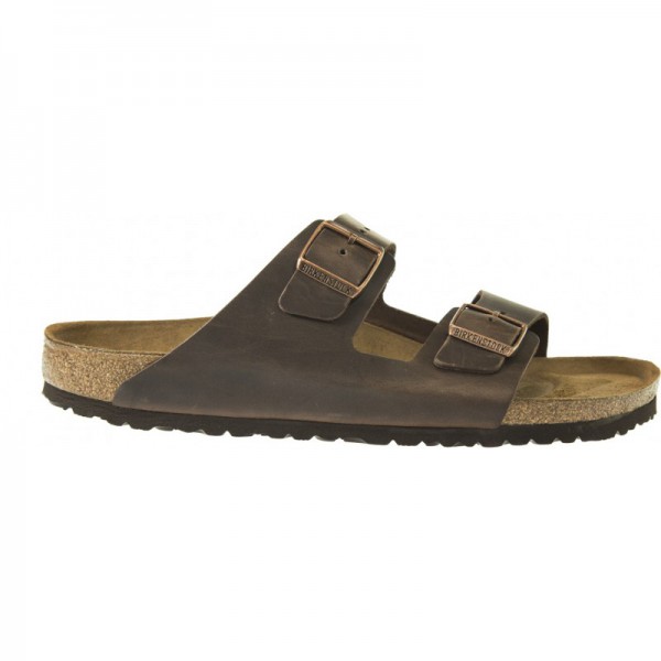 Perdu sandale Birkenstock lacanau océan parking plage nord.