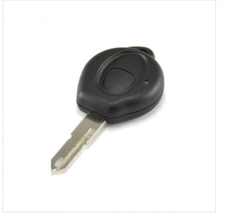 Clé de voiture