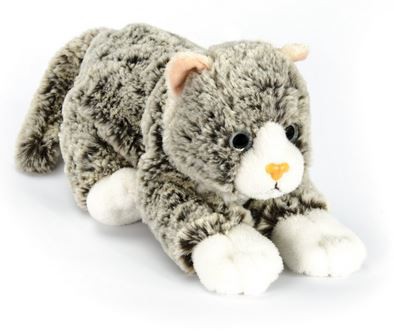 doudou chat soft friends
