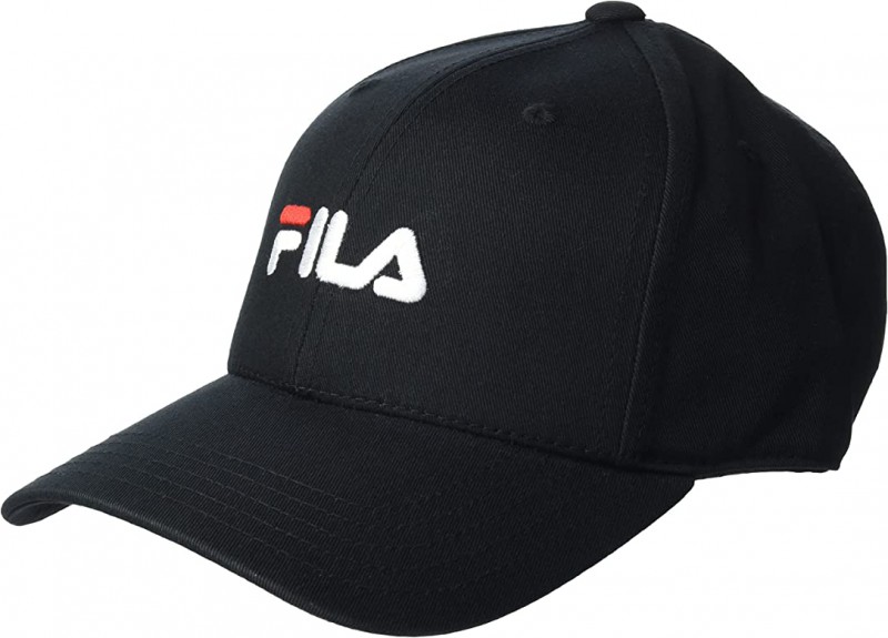 Perte d'une casquette fila au camp ucpa les contamines montjoie