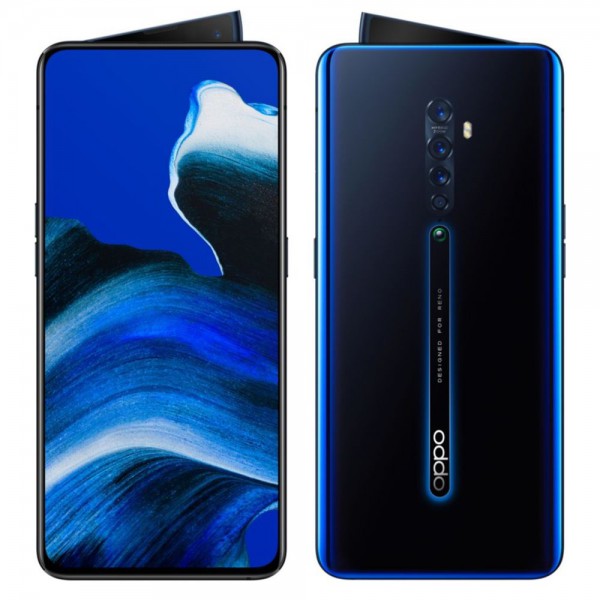 Téléphone Oppo Reno 2