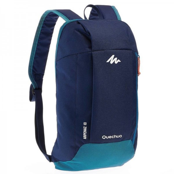 Sac à dos bleu marine enfant Quechua Decathlon