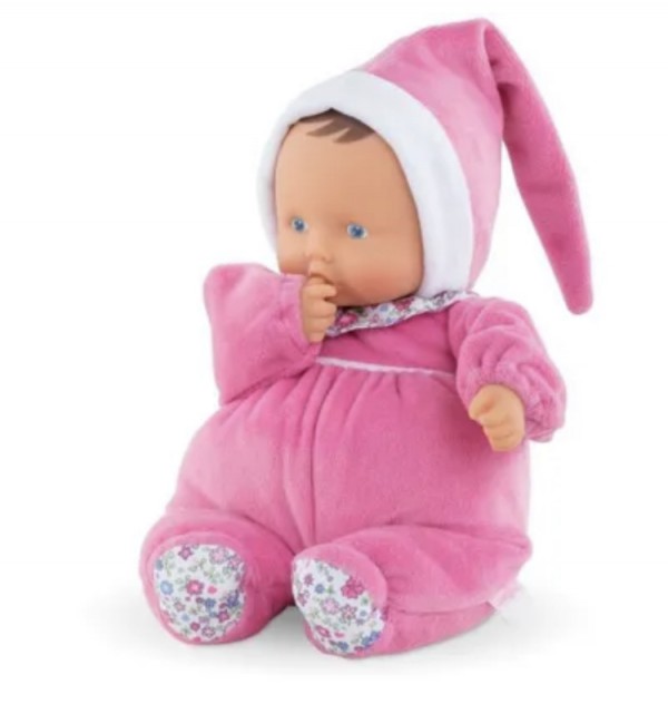 Doudou perdu rocher de l’impératrice