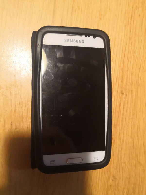 Téléphone portable Samsung