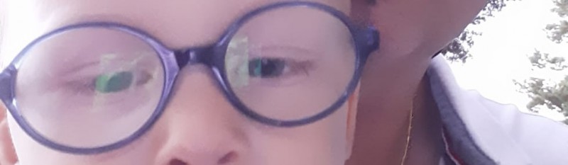 Lunettes de vue bébé Mouans Sartoux