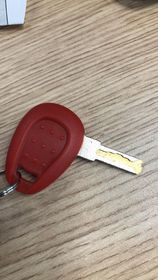Clefs perdue Lyon