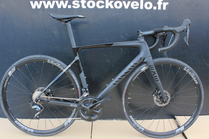 Vélo EXS carbone