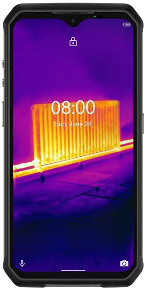 Téléphone ulefone Armor