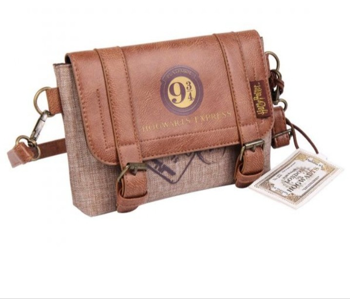 Sac bandoulière