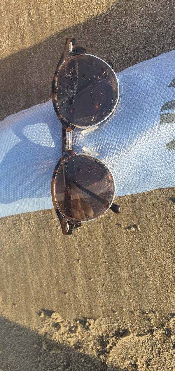 Lunettes de vue solaire