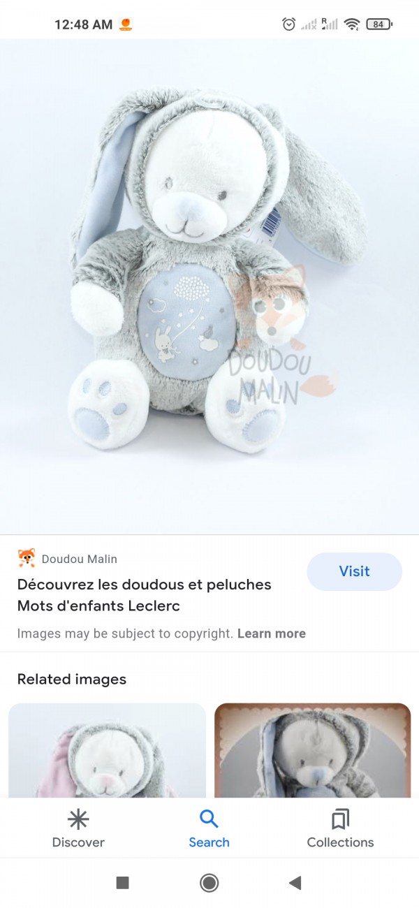 Doudou