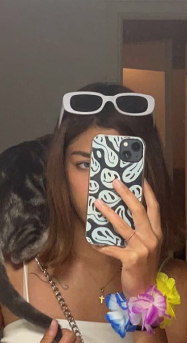 Perdu IPhone 13 au Sticky Fingers, La Teste-de-Buch