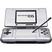 Enfant a perdu sa console Nintendo DS