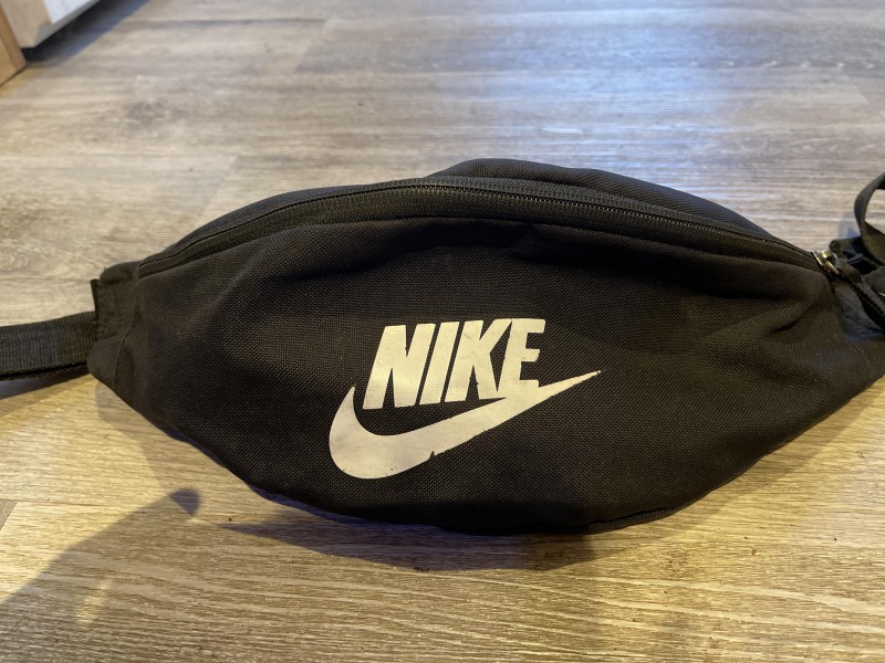 Sacoche Nike avec Clés