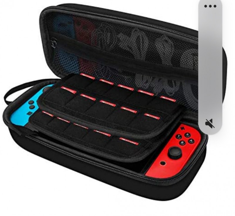 Nintendo switch airoport Charles de gaulle