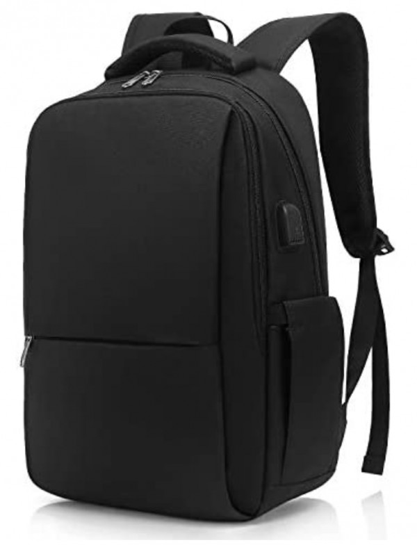 Sac à dos noir perdu train paris bordeaux