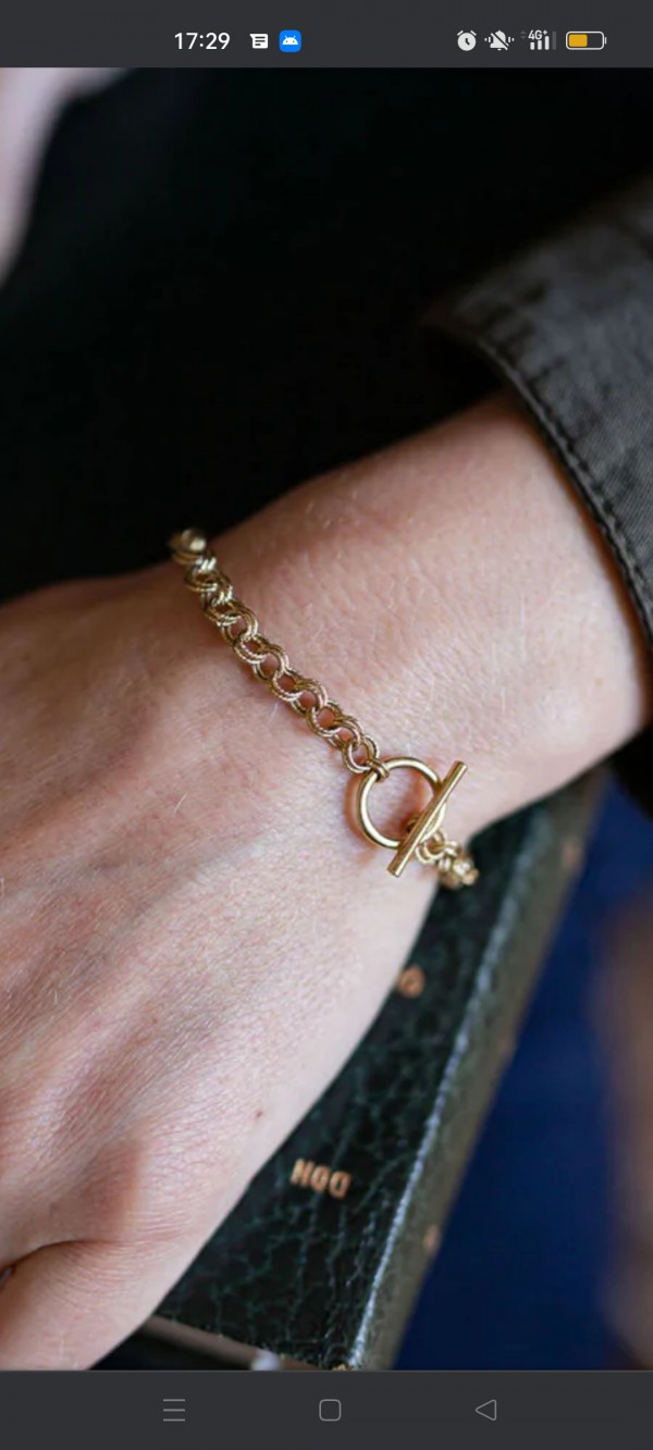 Bracelet
