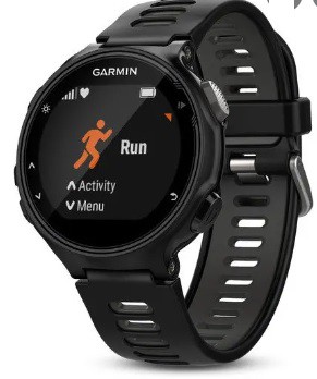 Montre Garmin Forerunner 735 XT