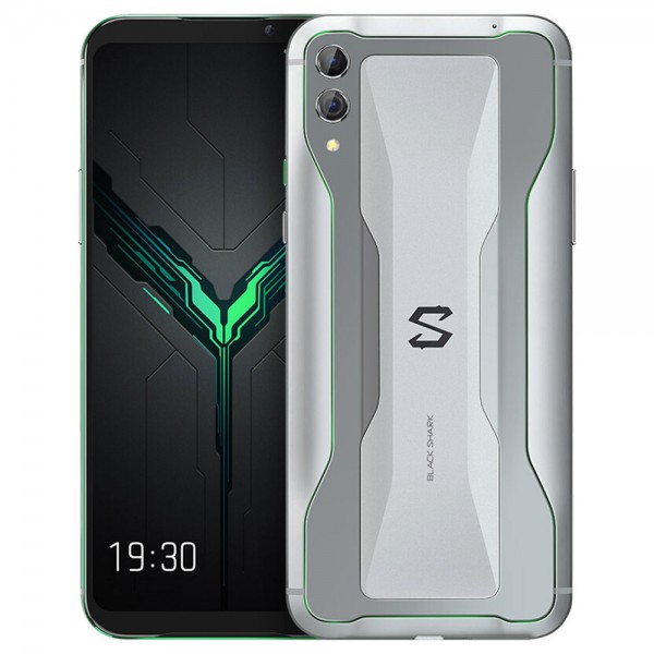 Perdu téléphone Black Shark 2 Xiaomi