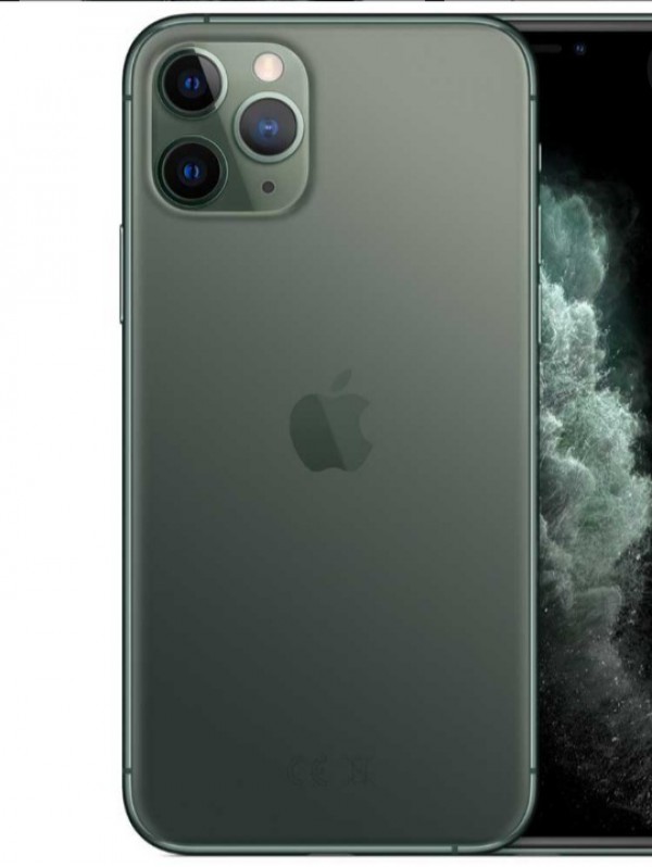 Perdu iphone11 pro
