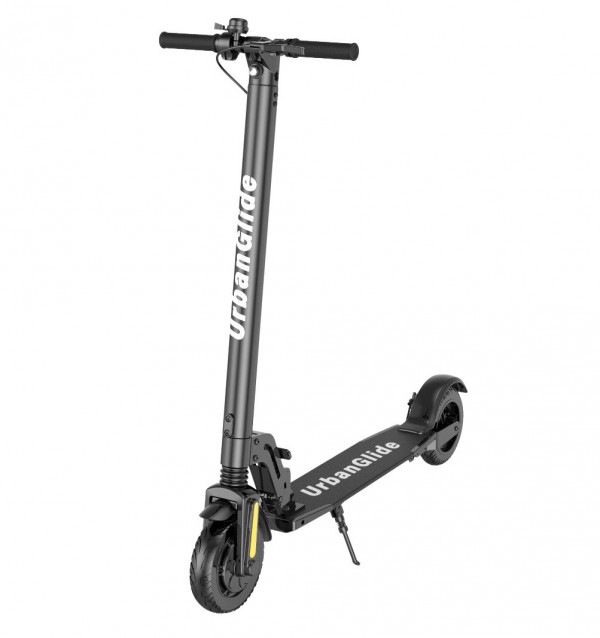 trotinette électrique urban glide, amiens, rue du général leclerc
