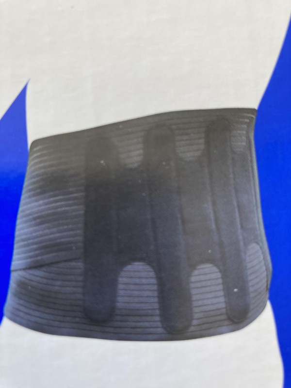 Ceinture lombaire lombaskin chelles gare