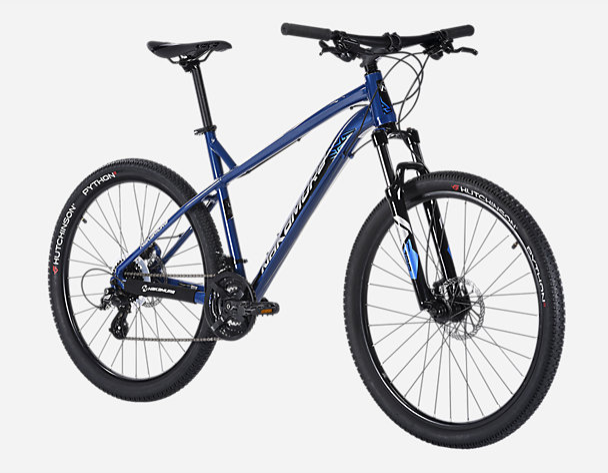 VTT NAKAMURA SUMMIT 705