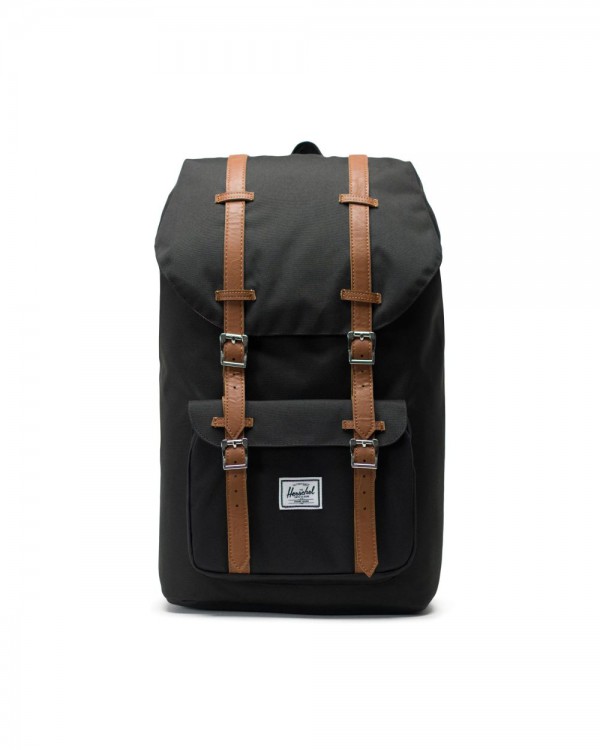 volé sac à dos herschel bleu foncé à Paris 15ème, boulevard vincent auriol