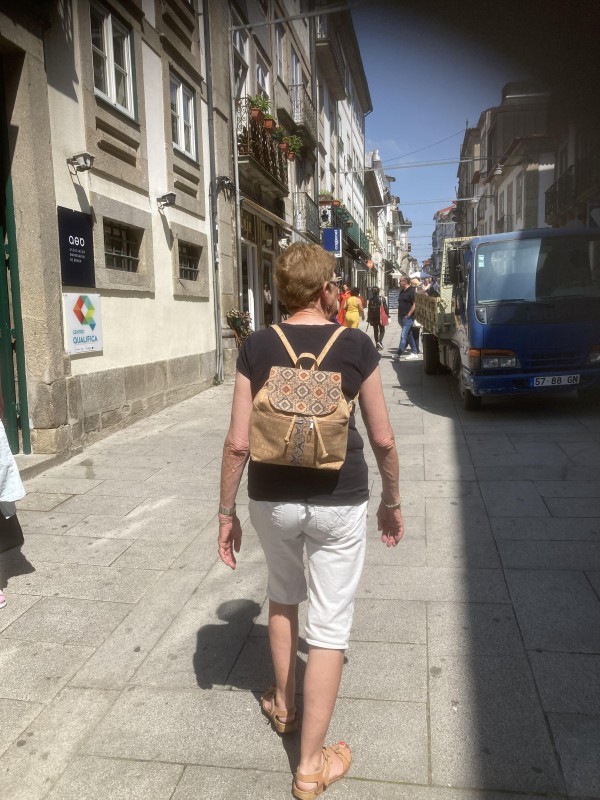 Sac a dos