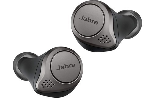 écouteur jabra elite 75t