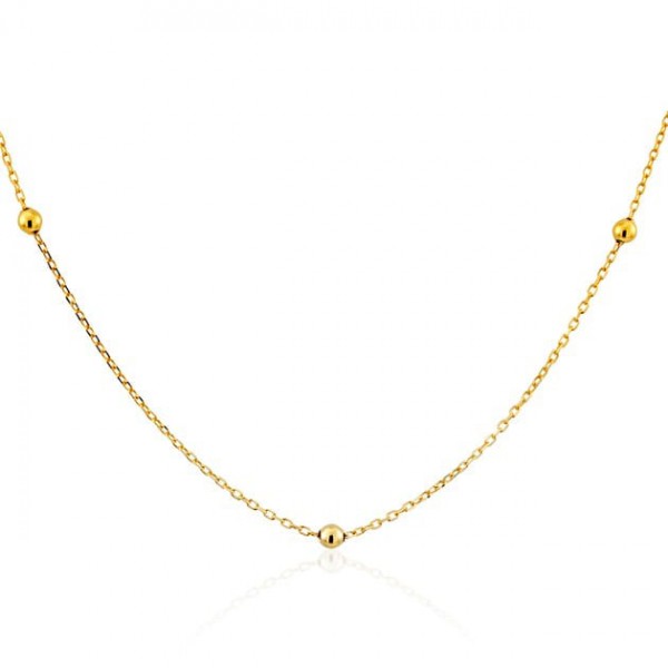Perdu collier à Saint-Etienne