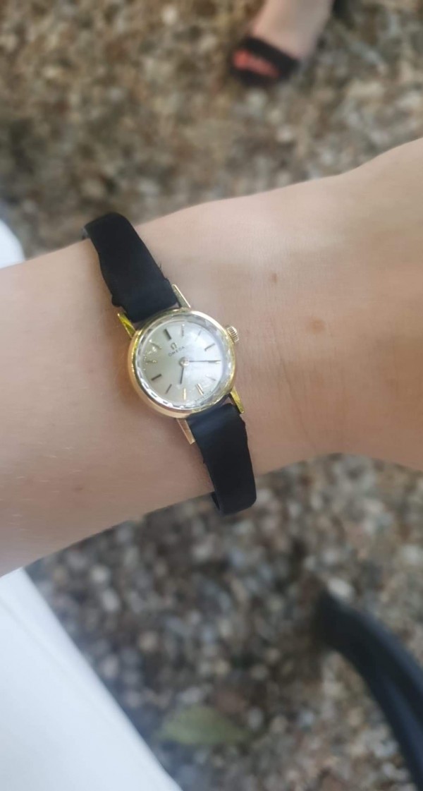 Montre