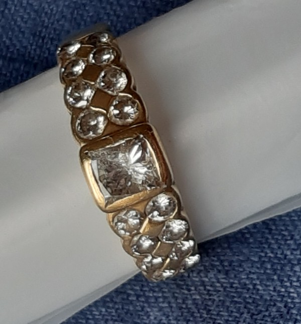 bague