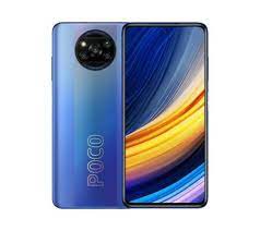 Perdu Smartphone Poco x3 Lyon1er