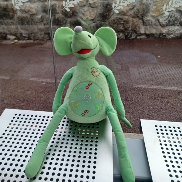 Doudou