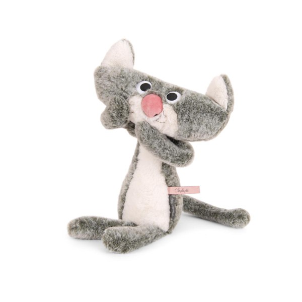 Doudou Chaplapla