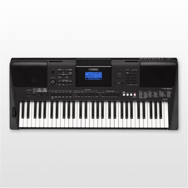 Yamaha PSR-E453