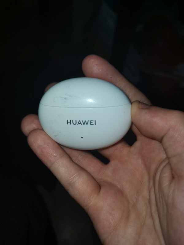 Écouteur côté droit sans fil Huawei FreeBud 4i