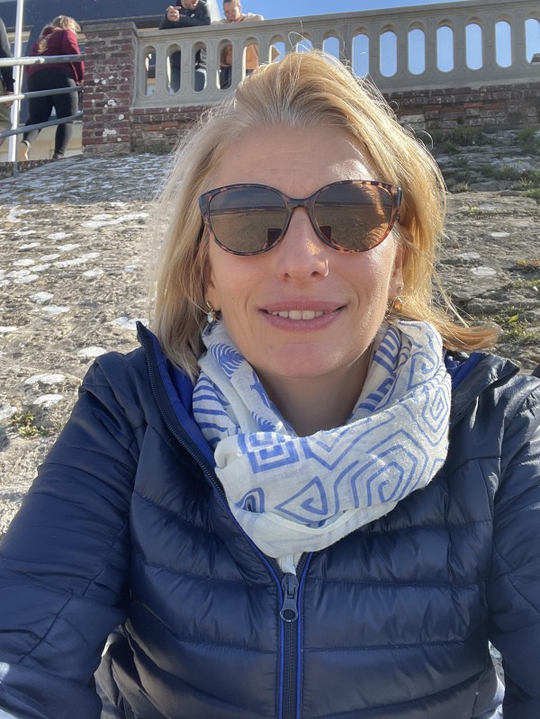 Perte lunettes soleil / vue la Tranche sur Mer