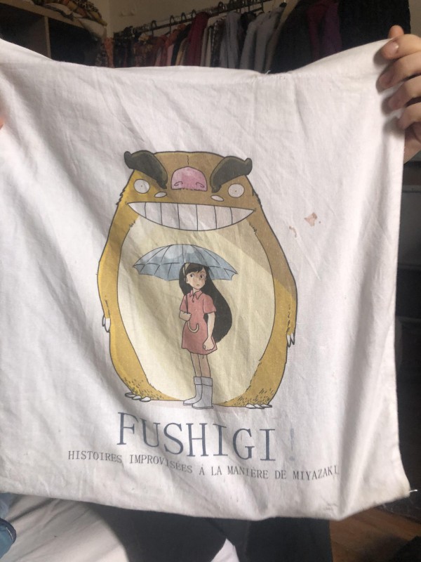 Sac trouvé avec téléphone et clé d’appartement