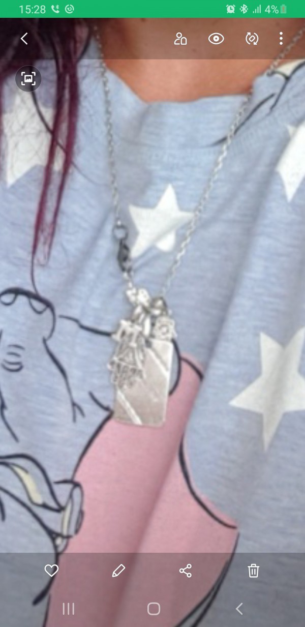 Pendentifs