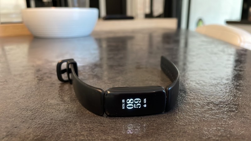 Montre connectée