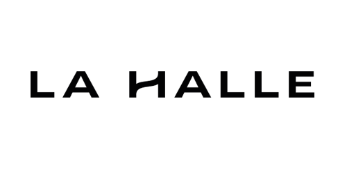 Sac la halle pleins de choses