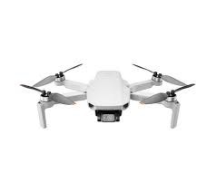 Drone DJI Maviv mini 2 à Montagne Sainte Victoire, près de Aix en Provence
