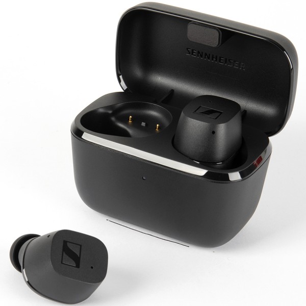 boitier sennheiser perdu