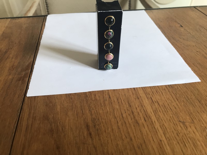 Pendant d’oreille