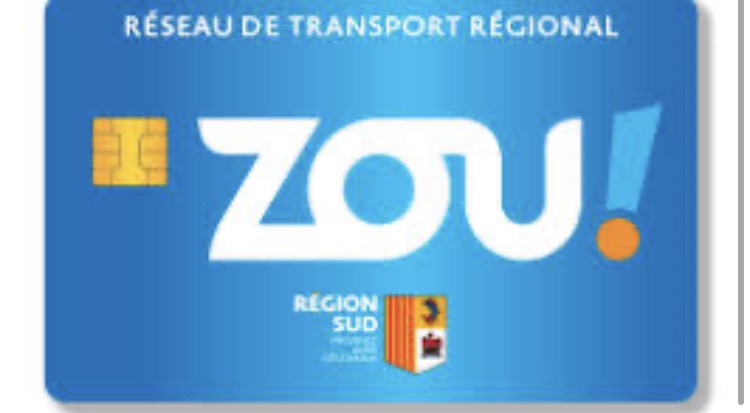 Carte de bus