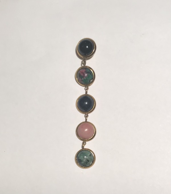 Pendant d’oreille
