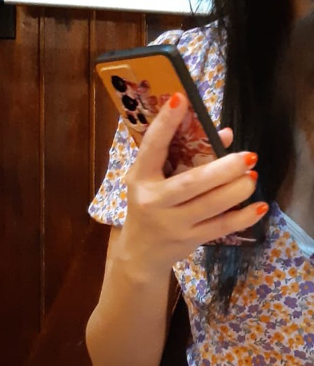 Perdu Vivo X70 à Paris 15ème, Maison de la Culture du Japon