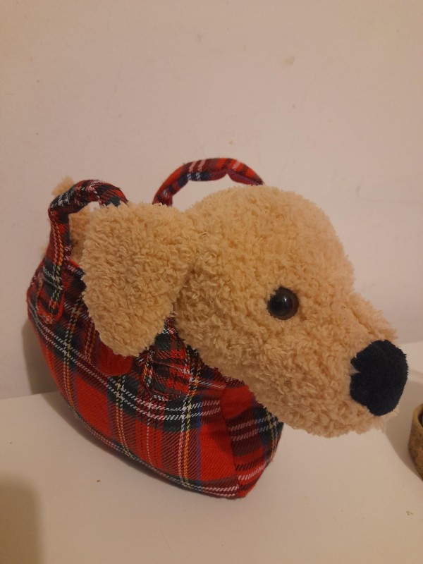 Peluche